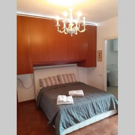 Fuoriporta Affitti Brevi - Dalla Bosh 2 * Parma