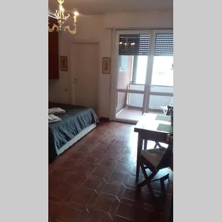Apartment Dalla Bosh 2 Parma