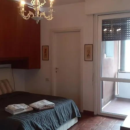 Dalla Bosh 2 Apartment