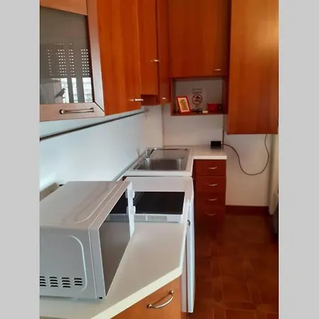 Dalla Bosh 2 Apartment