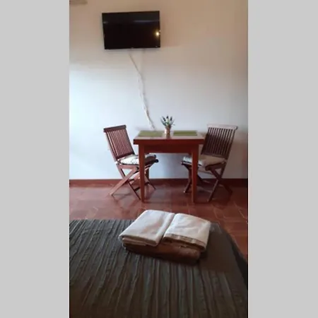 Fuoriporta Affitti Brevi - Dalla Bosh 2 Parma