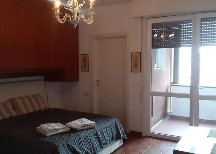 Fuoriporta Affitti Brevi - Dalla Bosh 2 Apartment