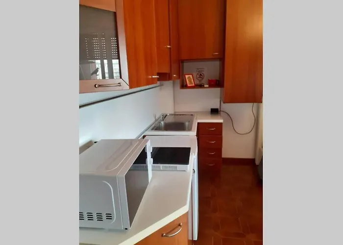 Fuoriporta Affitti Brevi - Dalla Bosh 2 Appartement