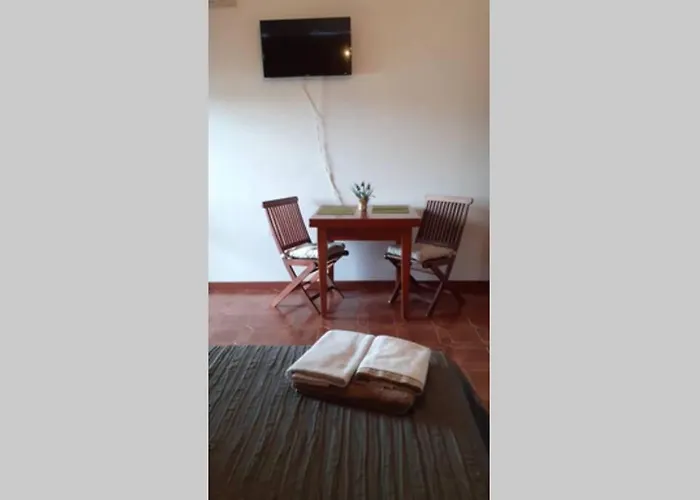 Fuoriporta Affitti Brevi - Dalla Bosh 2 Parma