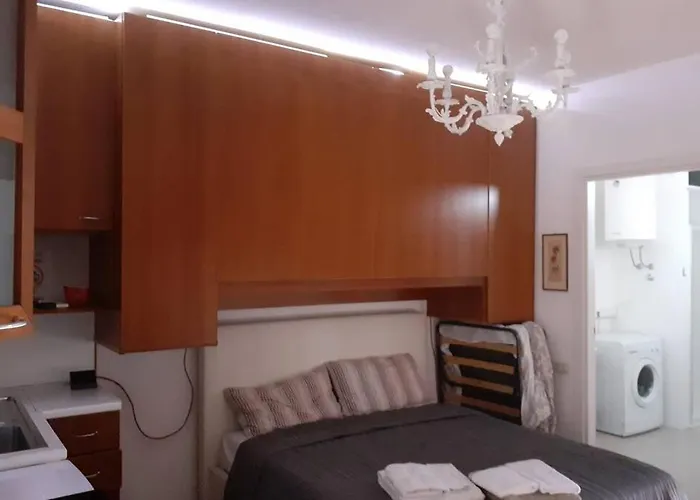 Fuoriporta Affitti Brevi - Dalla Bosh 2 *